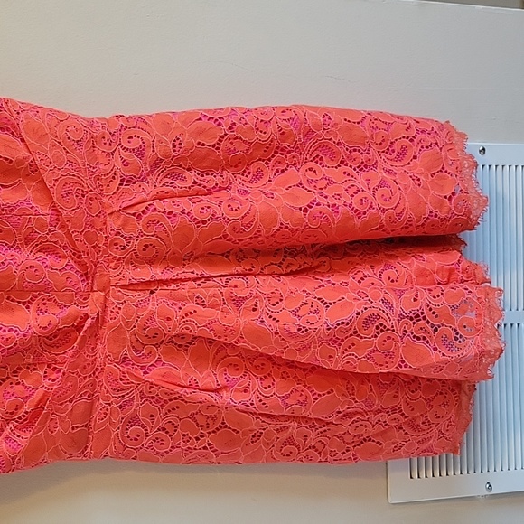 Adelyn Rae Bright Romper - Picture 8 of 10